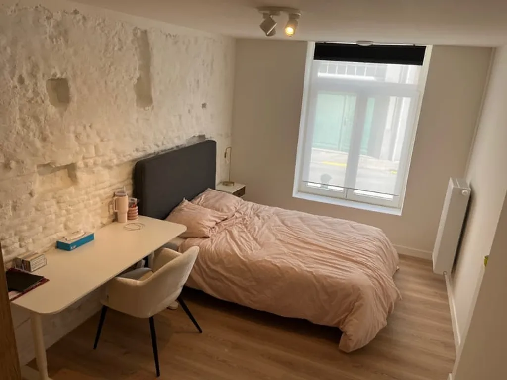 Huis in Mechelen - 7668740 - Lange Nieuwstraat 77, 2800 Mechelen