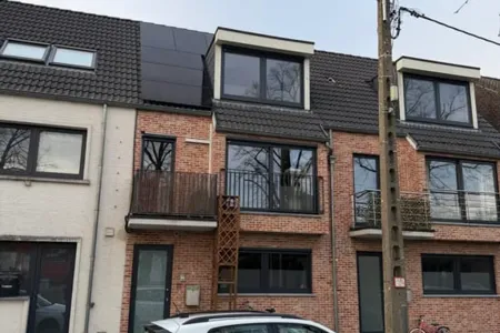 Huis Te Koop Mechelen