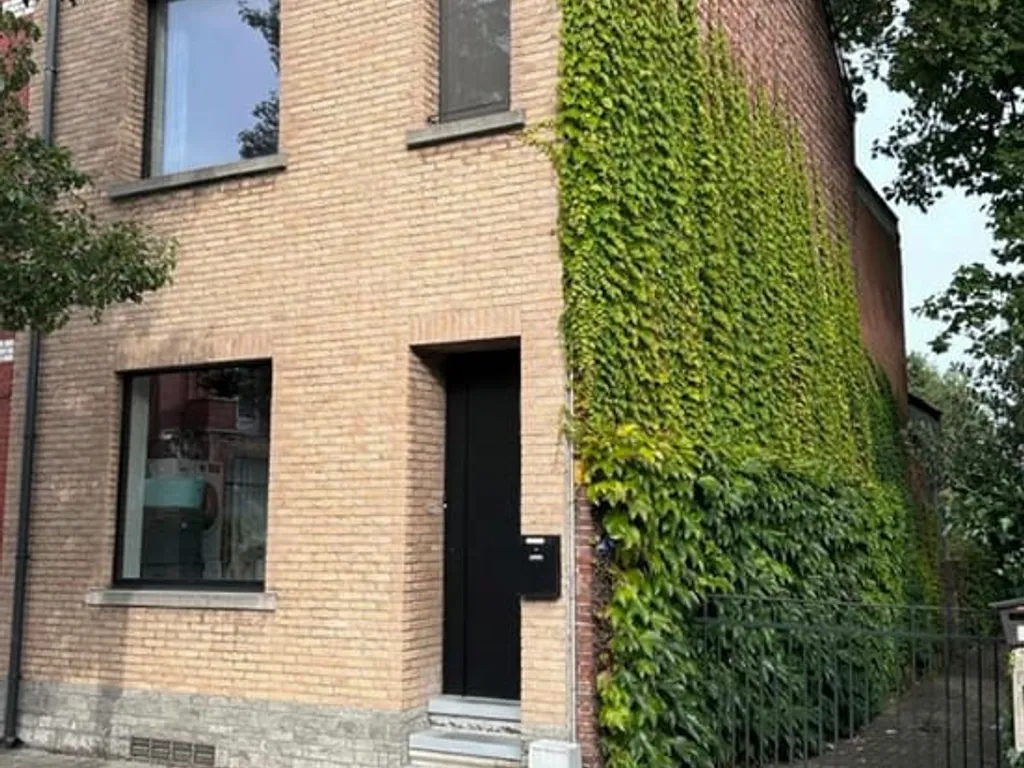 Industrieel in Mechelen - 7668758 - Lakenmakersstraat 303, 2800 Mechelen