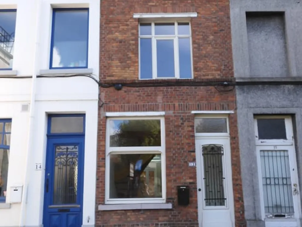 Huis in Mechelen - 7668768 - Hendrik Speecqvest 12, 2800 Mechelen