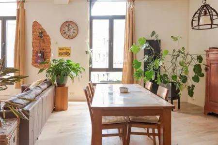 Huis Te Koop Mechelen