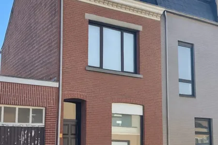 Huis Te Koop Mechelen
