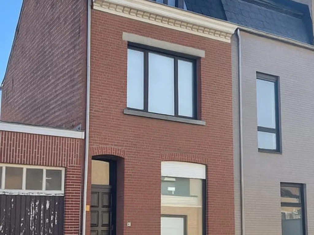 Handelspand in Mechelen - 7668787 - Oude Antwerpsebaan 1, 2800 Mechelen