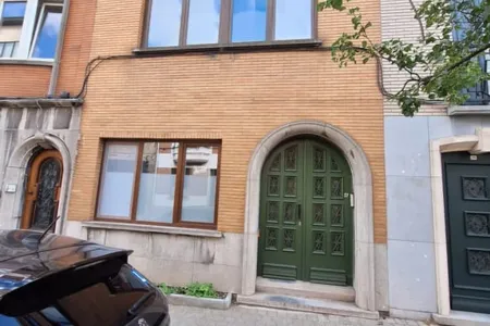 Huis Te Koop Mechelen