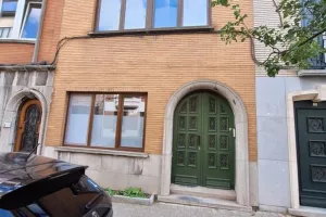 Huis Te Koop Mechelen