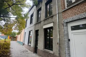 Huis Te Koop Mechelen
