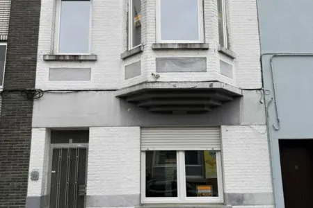 Huis Te Koop Malines