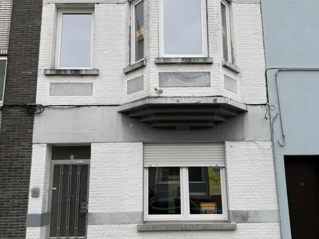 Huis in Malines - 7668824 - Acaciastraat 77, 2800 Malines