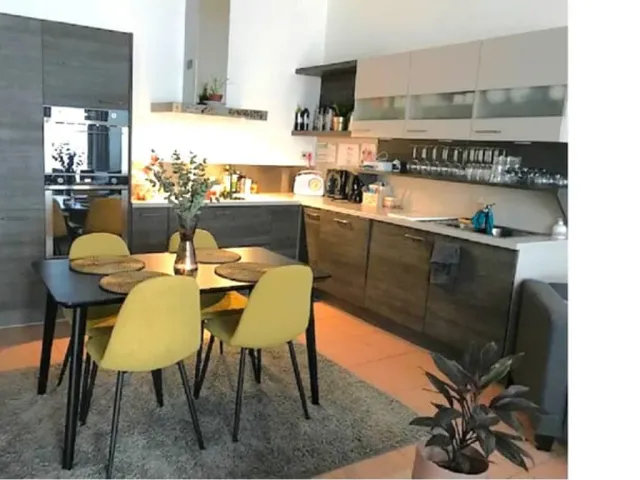 Appartement à Vorselaar - Kerkstraat 14, 2290