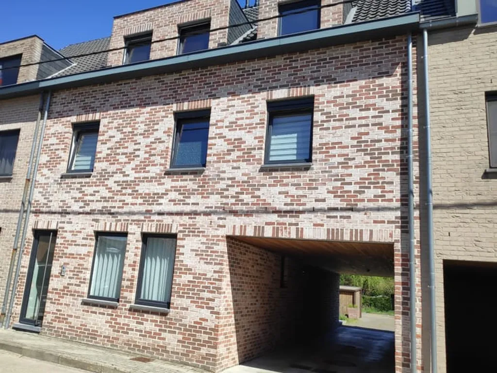 Appartement in Berlare - 7668855 - Heide 27, 9290 Berlare