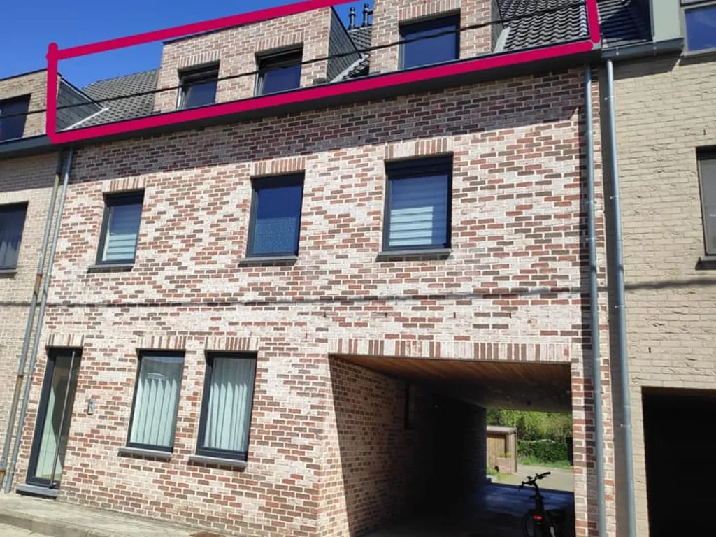 Appartement in Berlare - 7668855 - Heide 27, 9290 Berlare