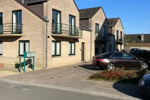 AppartementBerlare