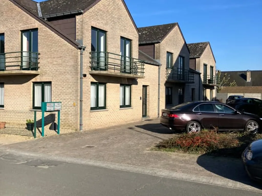 Appartement in Berlare - 7668864 - Kerkwegel 10, 9290 Berlare