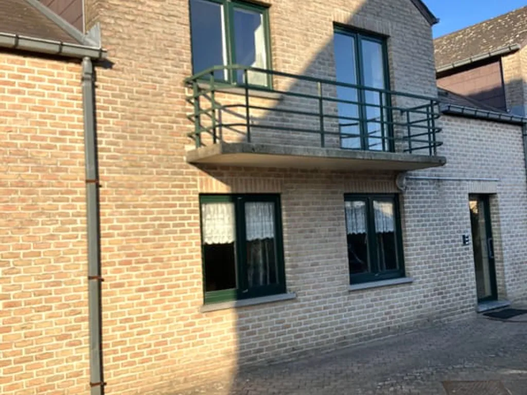 Appartement in Berlare - 7668864 - Kerkwegel 10, 9290 Berlare
