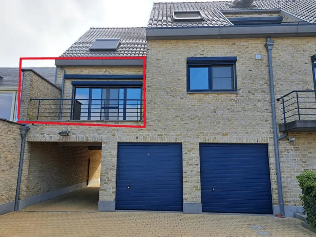 Appartement in Kessel - 7668874 - Pastoor Schelkensplein 11, 2560 Kessel