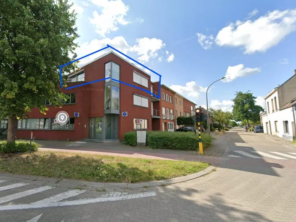 Appartement in Wommelgem - 7668899 - Herentalsebaan 575, 2160 Wommelgem