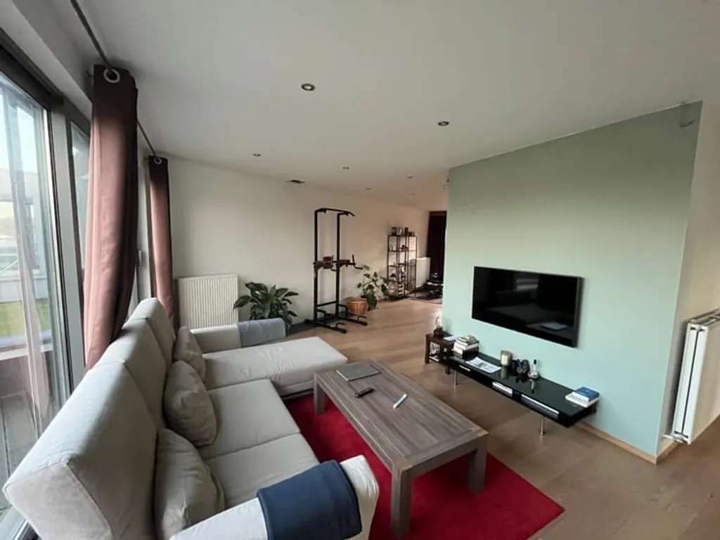 Appartement in Wommelgem - 7668899 - Herentalsebaan 575, 2160 Wommelgem