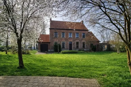 Huis Te Koop Aalter