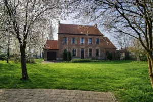 Huis Te Koop Aalter