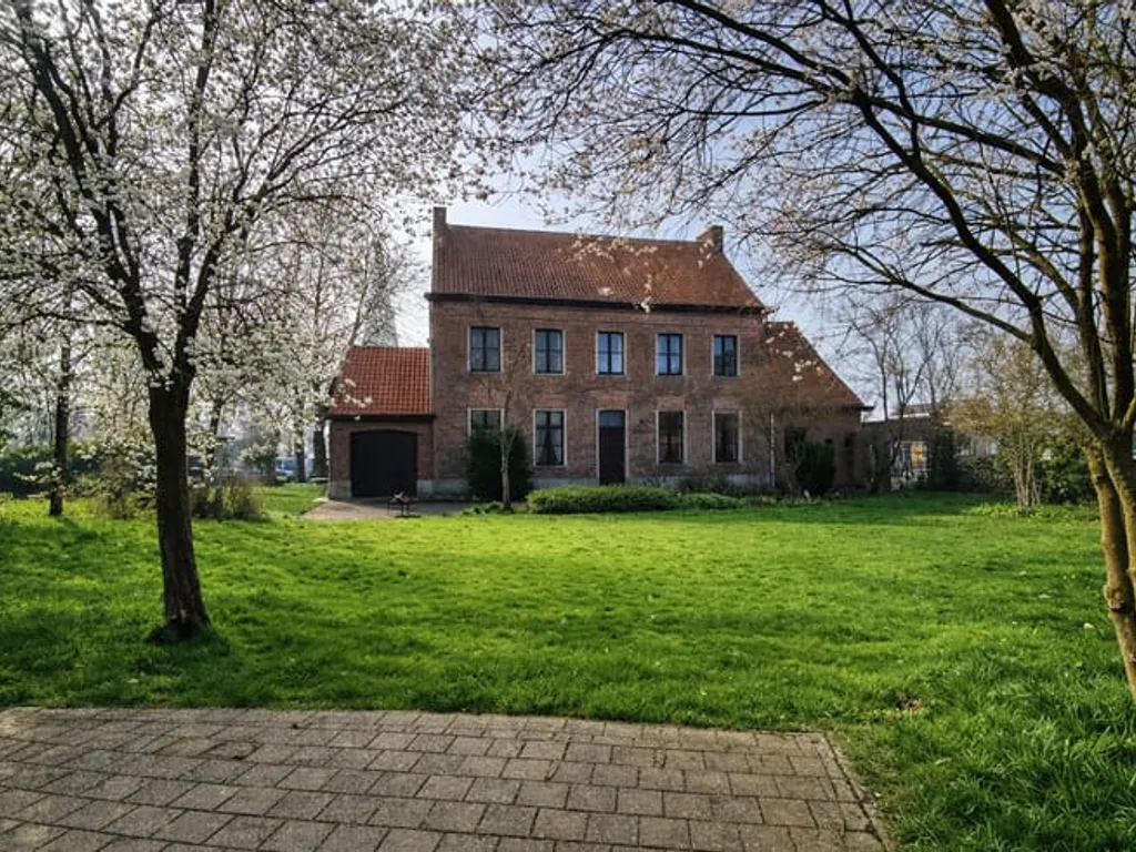 Huis in Aalter - 7668926 - Eekloseweg 6a, 9910 Aalter