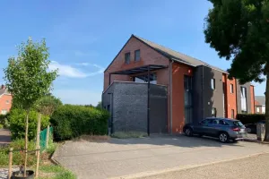  Verhuurd Hees