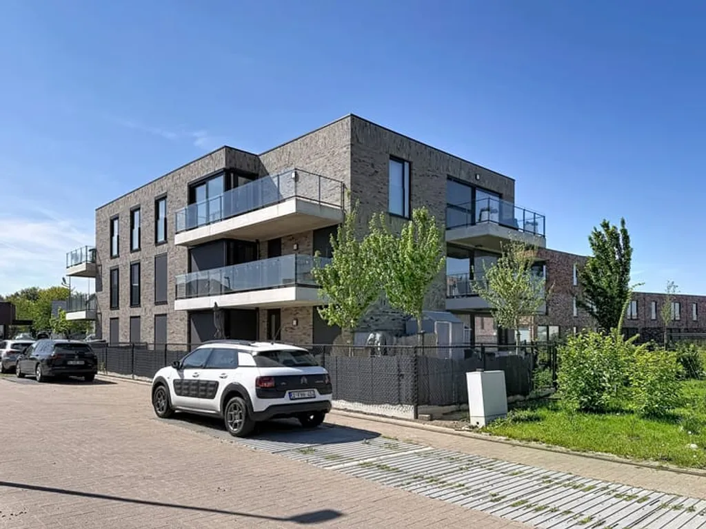 Appartement in Bilzen - 7668043 - Sterappelstraat 13, 3740 Bilzen