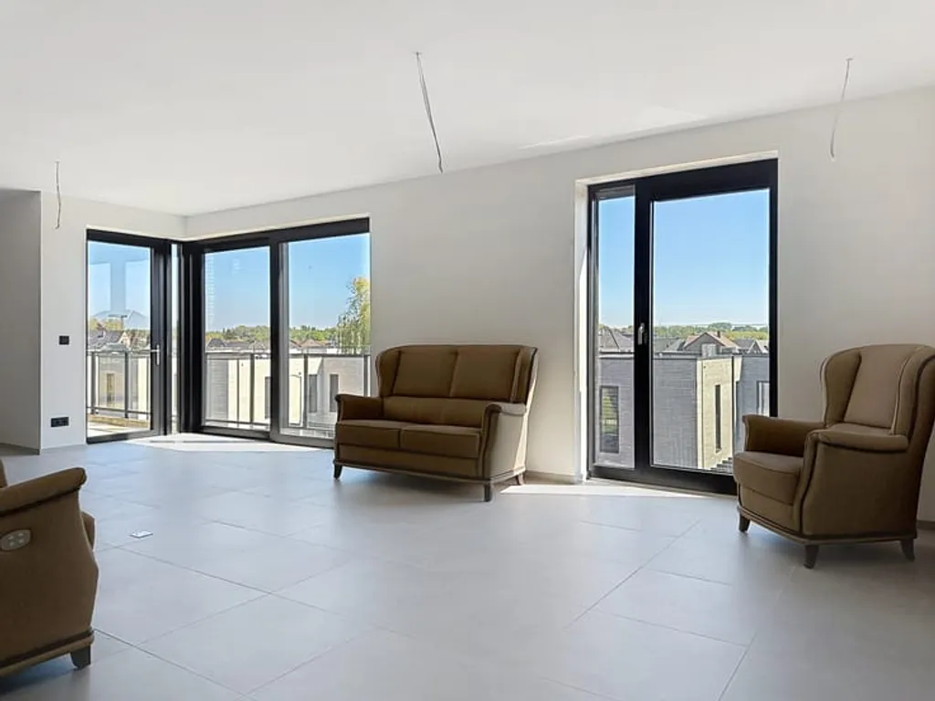 Appartement in Bilzen - 7668043 - Sterappelstraat 13, 3740 Bilzen