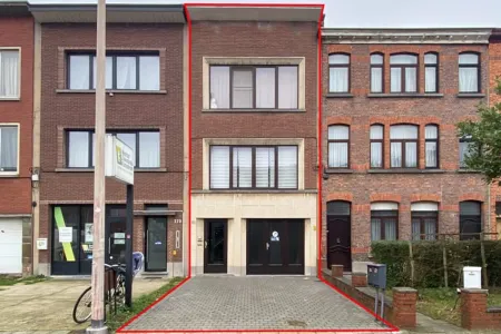 Appartement Te Huur Wilrijk
