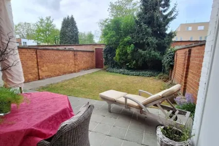 Huis Te Huur Antwerpen
