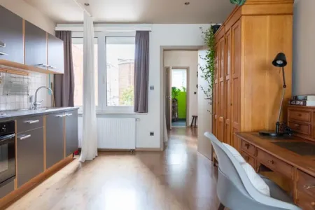 Appartement Te Huur Antwerpen