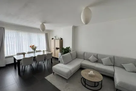 Appartement Te Huur Antwerpen