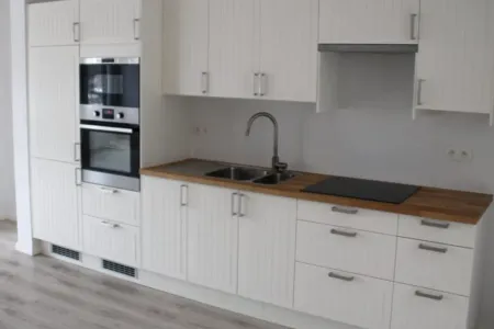 Appartement Te Huur Antwerpen