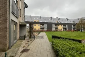  Verhuurd Ninove