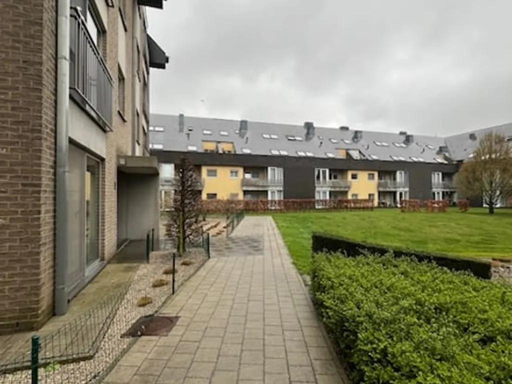Appartement in Ninove - 7668298 - Hendrik Vangassenstraat 9, 9400 Ninove