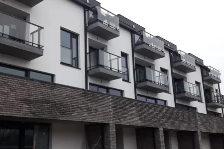Appartement Te Huur Ninove