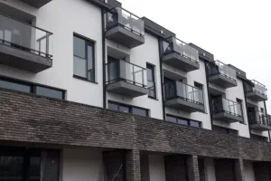  Verhuurd Ninove