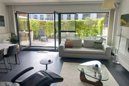 Appartement Te Koop Antwerpen