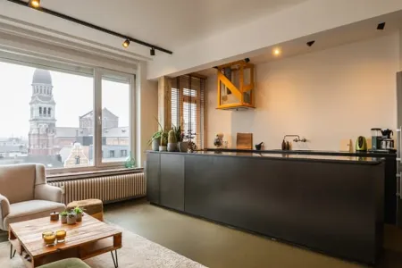 Huis Te Koop Antwerpen