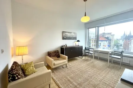 Appartement Te Koop Antwerpen