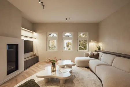 Appartement Te Koop Antwerpen