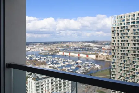 Appartement Te Koop Antwerpen