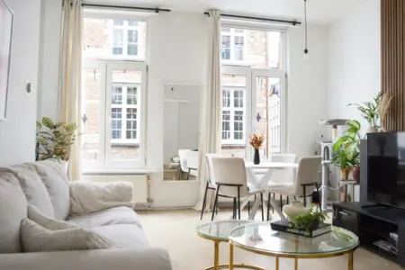 Appartement Te Koop Antwerpen