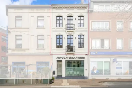 Huis Te Koop Geraardsbergen