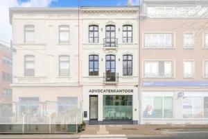 Huis Te Koop Geraardsbergen