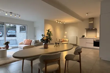 Appartement Te Huur Kruisem