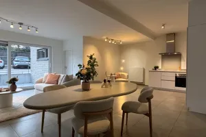 Appartement Te Huur Kruisem