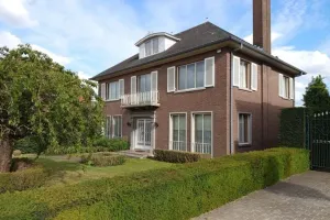 Villa Te Koop Tongeren