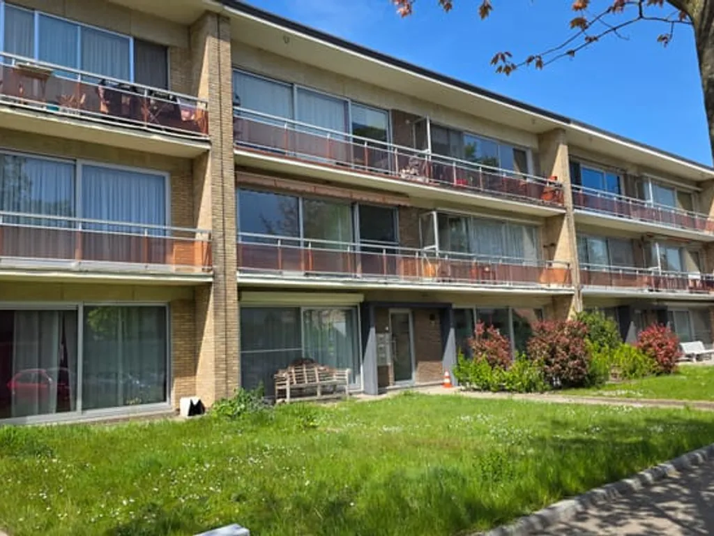 Appartement in Lint - 7669138 - Duffelsesteenweg 100, 2547 Lint