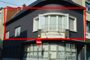 Appartement Te Huur Geraardsbergen