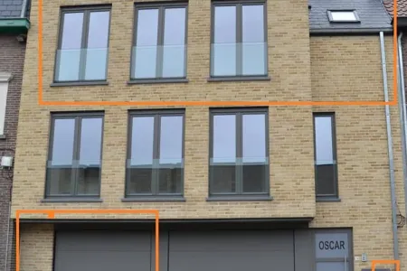 Huis Te Huur Geraardsbergen